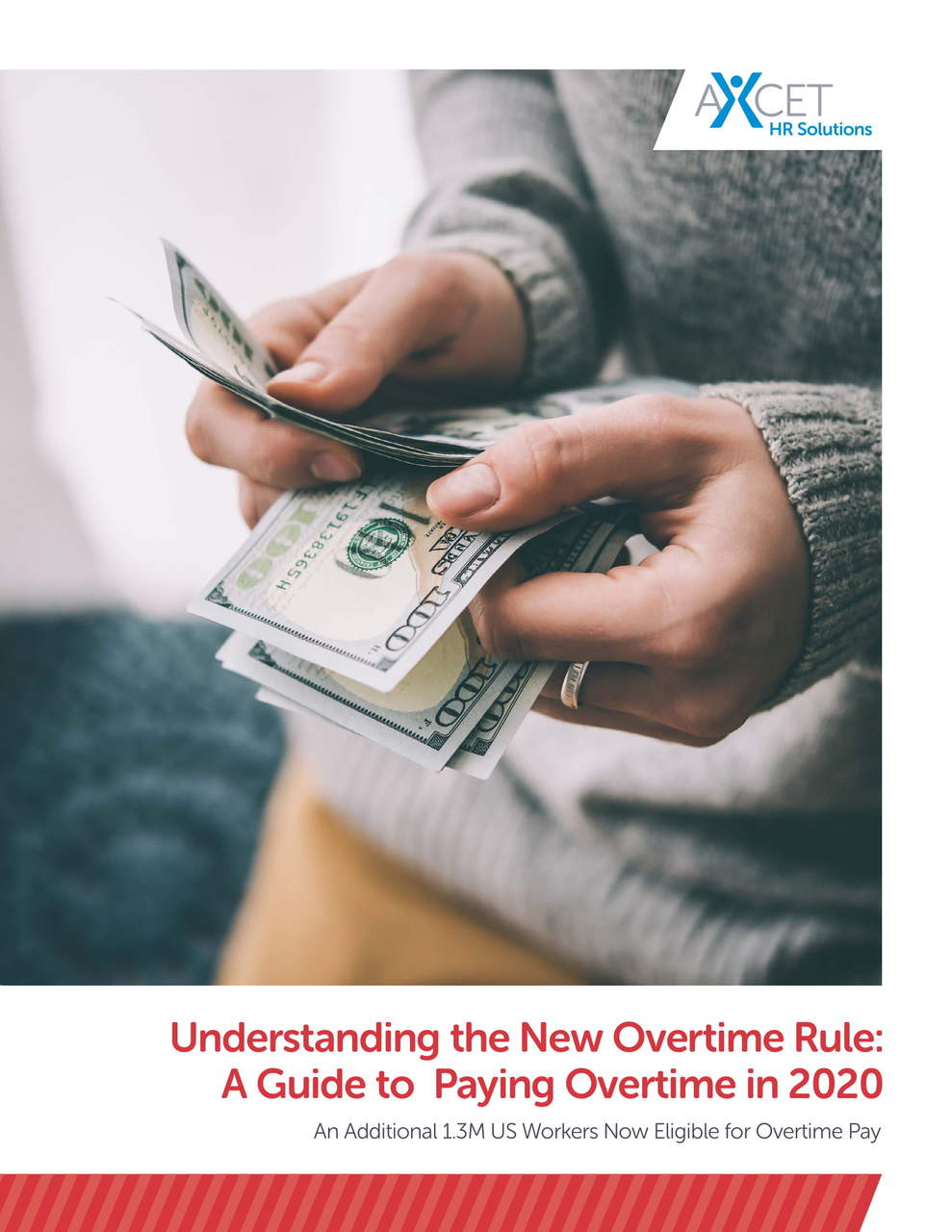 New Overtime Rules A Comprehensive Guide for Employers